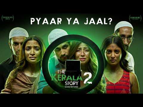 The Kerala Story 2 – भले ही न्‍यायालय में चुनौती दी जाए, पर आंकड़े झूठ नहीं बोलते..!