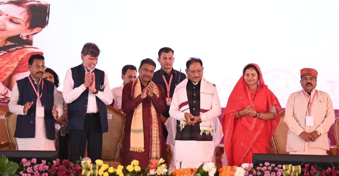 आर्थिक संबल से आत्मविश्वास तक, सशक्त हो रही छत्तीसगढ़ की महिलाएं