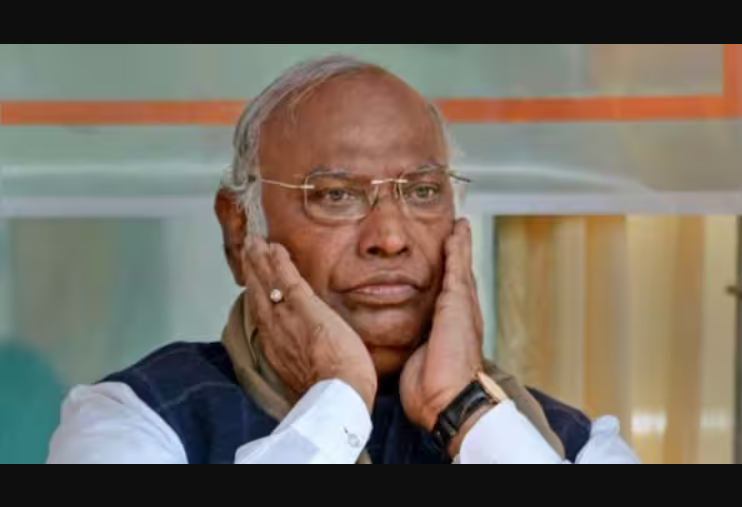 कांग्रेस अध्यक्ष के घृणास्पद बयान को लेकर आरएसएस ने दिसपुर एवं सिलचर पुलिस थानों में शिकायत दर्ज कराई