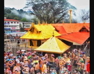 हिन्दू जीवन में मंदिर सिर्फ पूजास्थल नहीं, जीवन का आधार हैं…